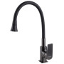 Змішувач для кухні Globus Lux BONN GLB-0203SA-GP-B01