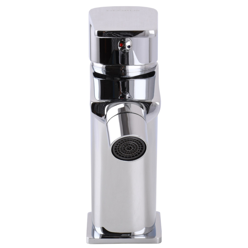 Змішувач для біде Globus Lux BONN GLB-0106