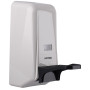 Дозатор рідкого мила HOTEC 13.205 ABS White