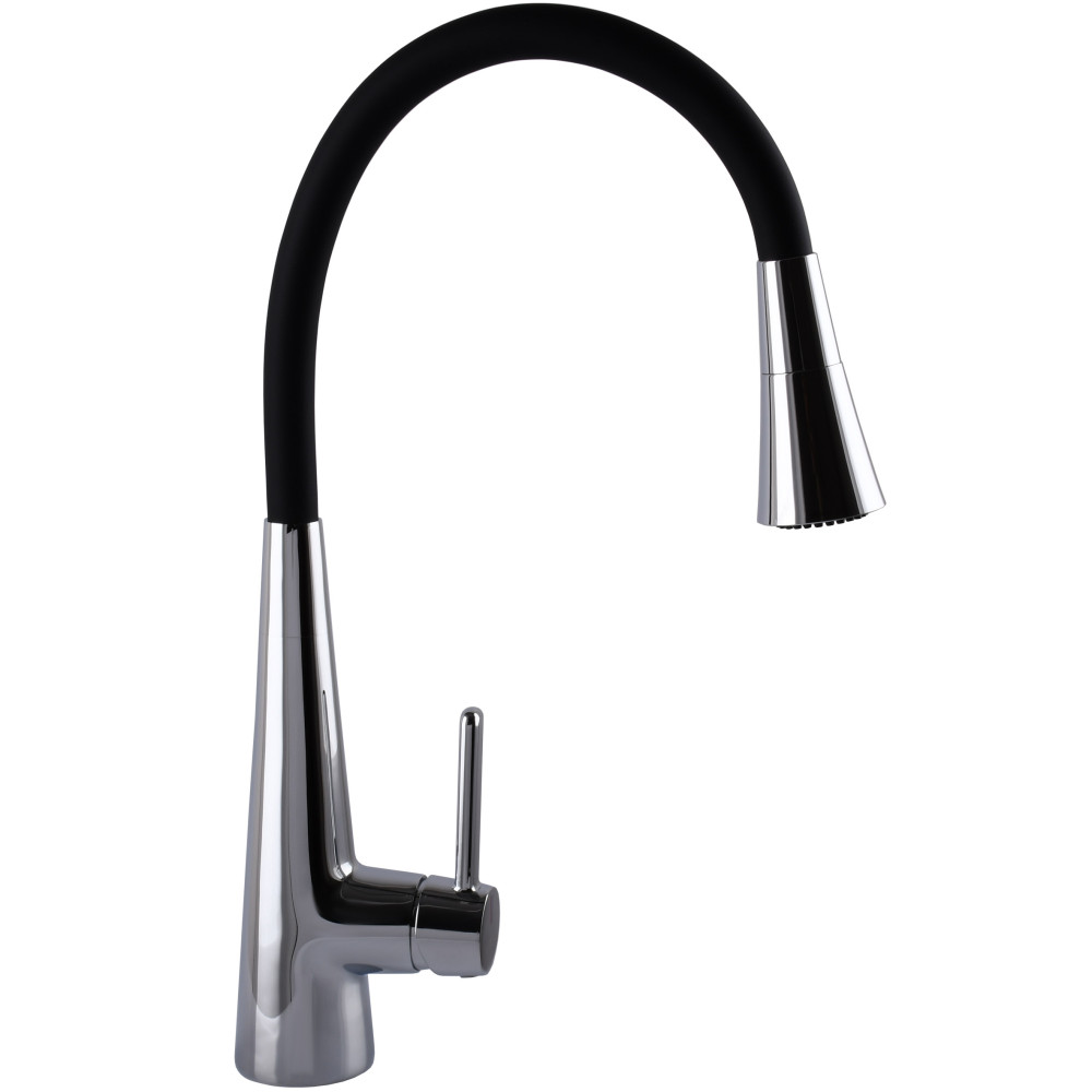 Змішувач для кухні Globus Lux LAZER Pro GLPR-203SM-00