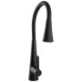 Змішувач для кухні Globus Lux LAZER Pro GLPR-203SM-BB