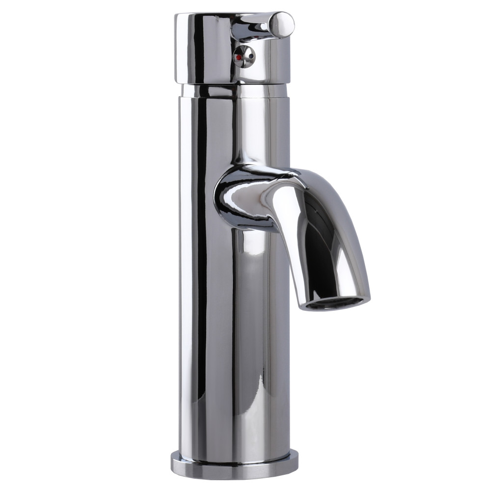 Змішувач для умивальника Globus Lux LAZER Pro GLPR-401-00