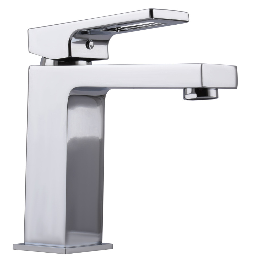 Змішувач для умивальника Globus Lux PIANO GLPN-0401
