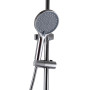 Душова система DOMINO ELLIPSE DCC-0002
