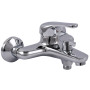 Змішувач для ванної Globus Lux Solly GLSO-0102NE