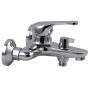 Змішувач для ванної Globus Lux Solly GLSO-0102NE