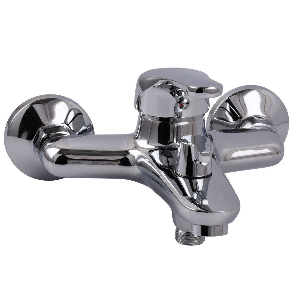 Змішувач для ванної Globus Lux Solly GLSO-0102NE