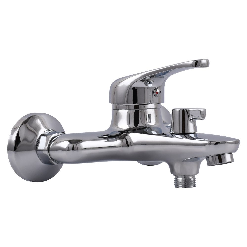 Змішувач для ванної Globus Lux Solly GLSO-0102NE