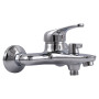 Змішувач для ванної Globus Lux Solly GLSO-0102NE