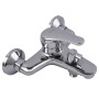Змішувач для ванної Globus Lux Solly GLSO-0102NE