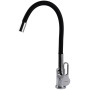 Змішувач для кухні Globus Lux Dolly GLD-0203LR-BL