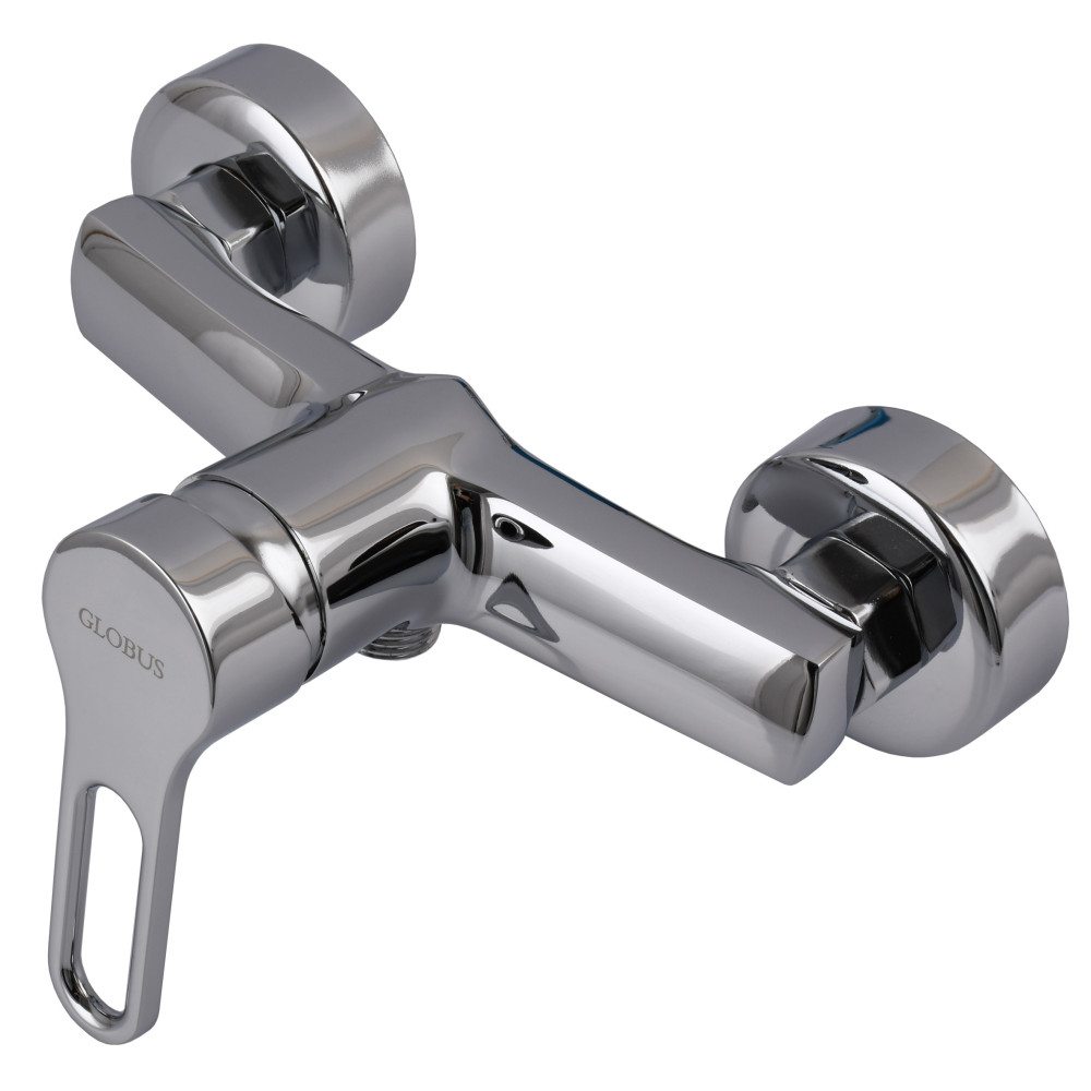 Змішувач для душу Globus Lux Dolly GLD-0105N
