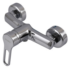 Змішувач для душу Globus Lux Dolly GLD-0105N