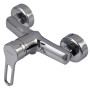 Змішувач для душу Globus Lux Dolly GLD-0105N