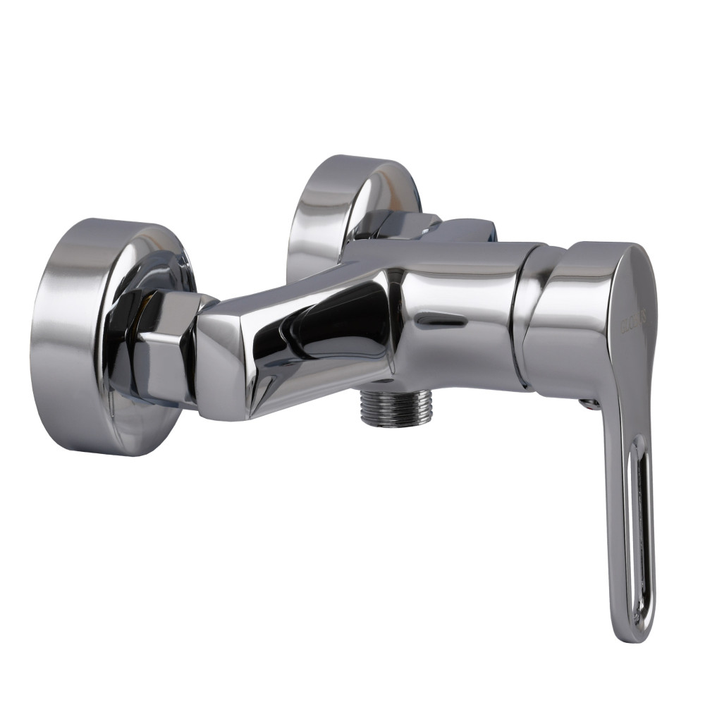 Змішувач для душу Globus Lux Dolly GLD-0105N