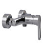 Змішувач для душу Globus Lux Dolly GLD-0105N