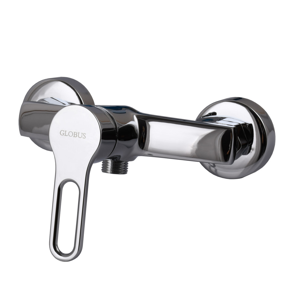 Змішувач для душу Globus Lux Dolly GLD-0105N