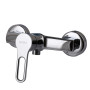Змішувач для душу Globus Lux Dolly GLD-0105N
