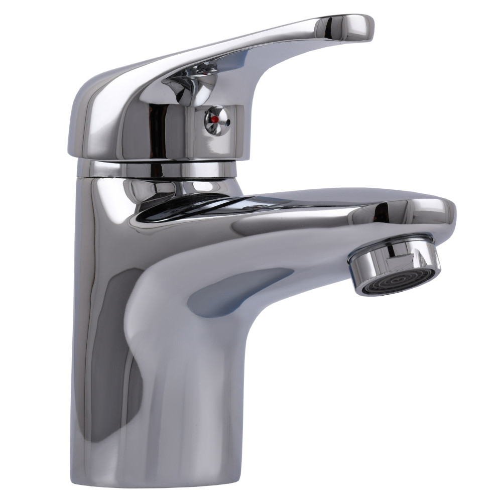 Змішувач для умивальника Globus Lux Solly GLSO-0401HL