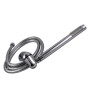 Змішувач для ванни TOPAZ LOFT TLF 32101-H75-C