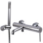 Змішувач для ванни TOPAZ LOFT TLF 32101-H75-C