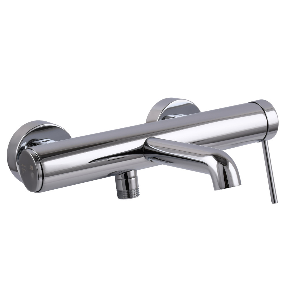 Змішувач для ванни TOPAZ LOFT TLF 32101-H75-C