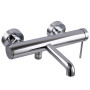 Змішувач для ванни TOPAZ LOFT TLF 32101-H75-C