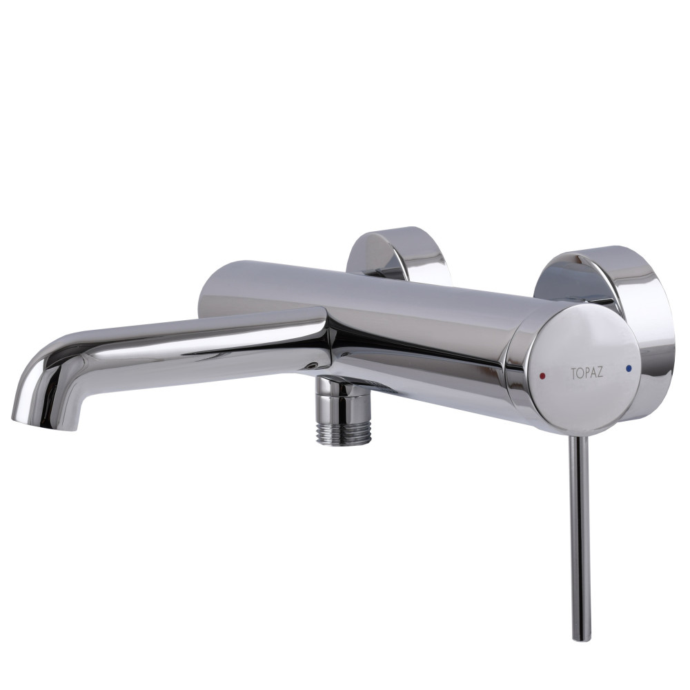 Змішувач для ванни TOPAZ LOFT TLF 32101-H75-C