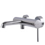 Змішувач для ванни TOPAZ LOFT TLF 32101-H75-C