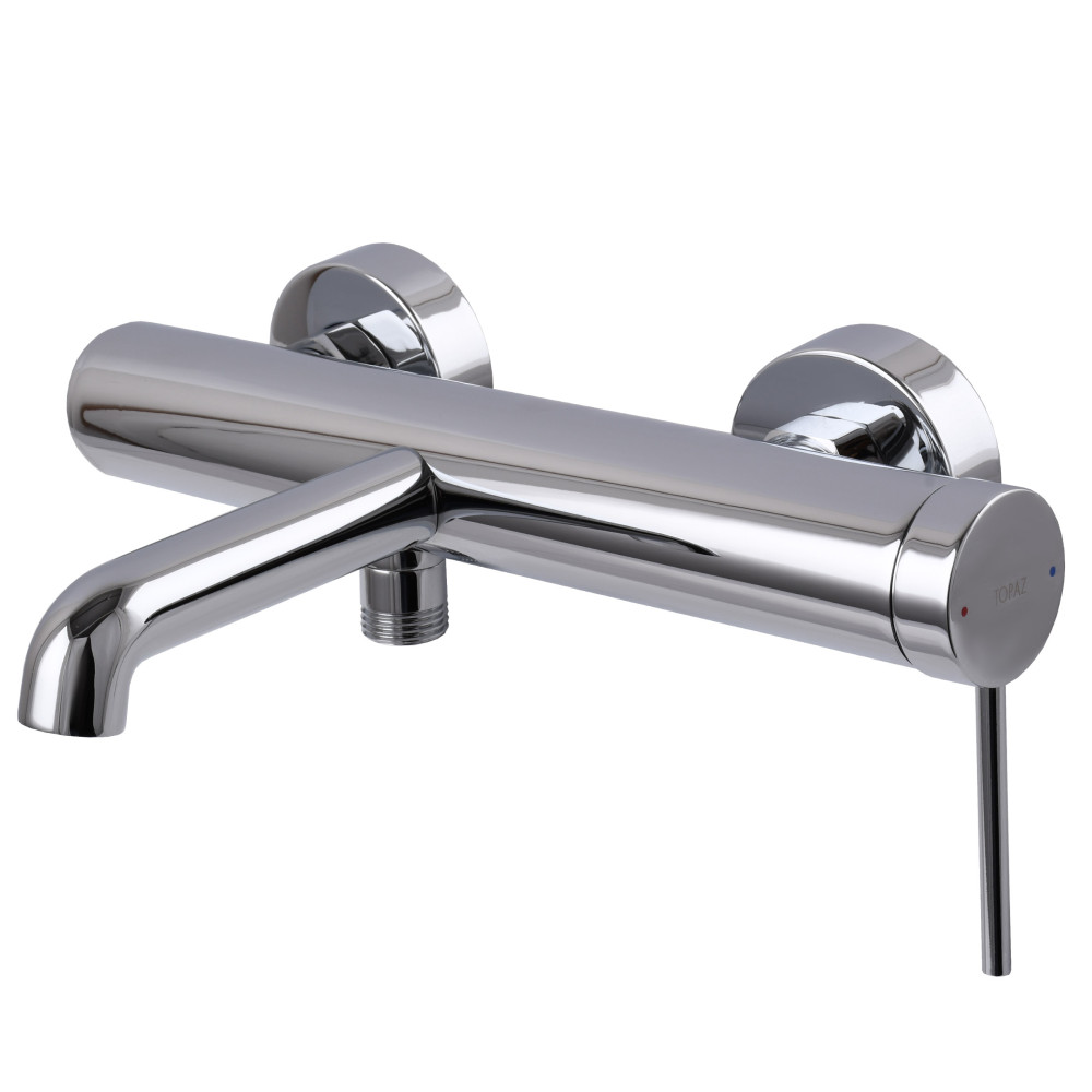 Змішувач для ванни TOPAZ LOFT TLF 32101-H75-C