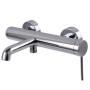 Змішувач для ванни TOPAZ LOFT TLF 32101-H75-C