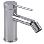 Змішувач для біде TOPAZ LOFT TLF 32601-H75-C