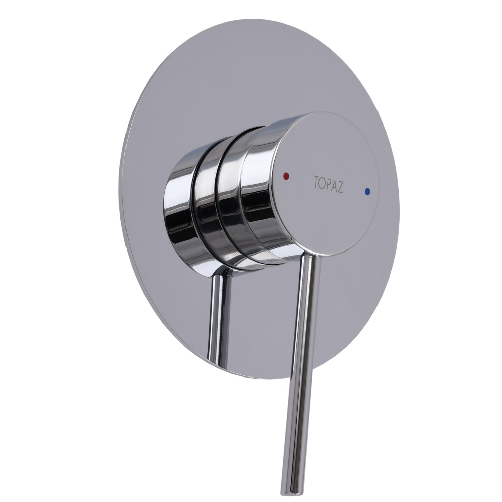 Змішувач для душу вбудований  TOPAZ LOFT TLF 32705-H75-C