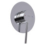 Змішувач для душу вбудований  TOPAZ LOFT TLF 32705-H75-C