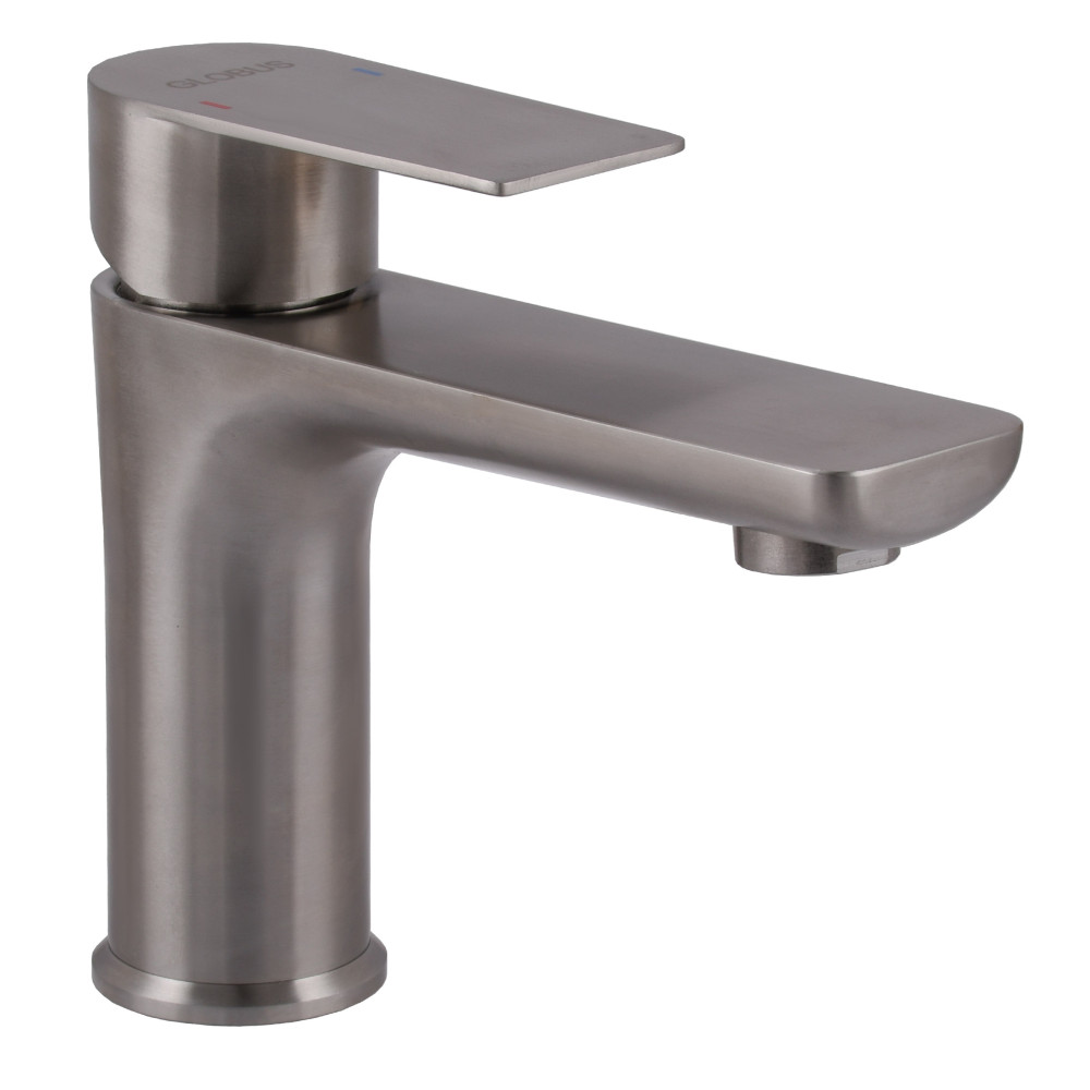 Змішувач для умивальника Globus Lux Swiss SQW-101-304