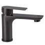 Змішувач для умивальника Globus Lux Swiss SQW-101-GP