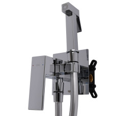 Змішувач гігієнічний TOPAZ ODISS TO 18206-H52-Smart