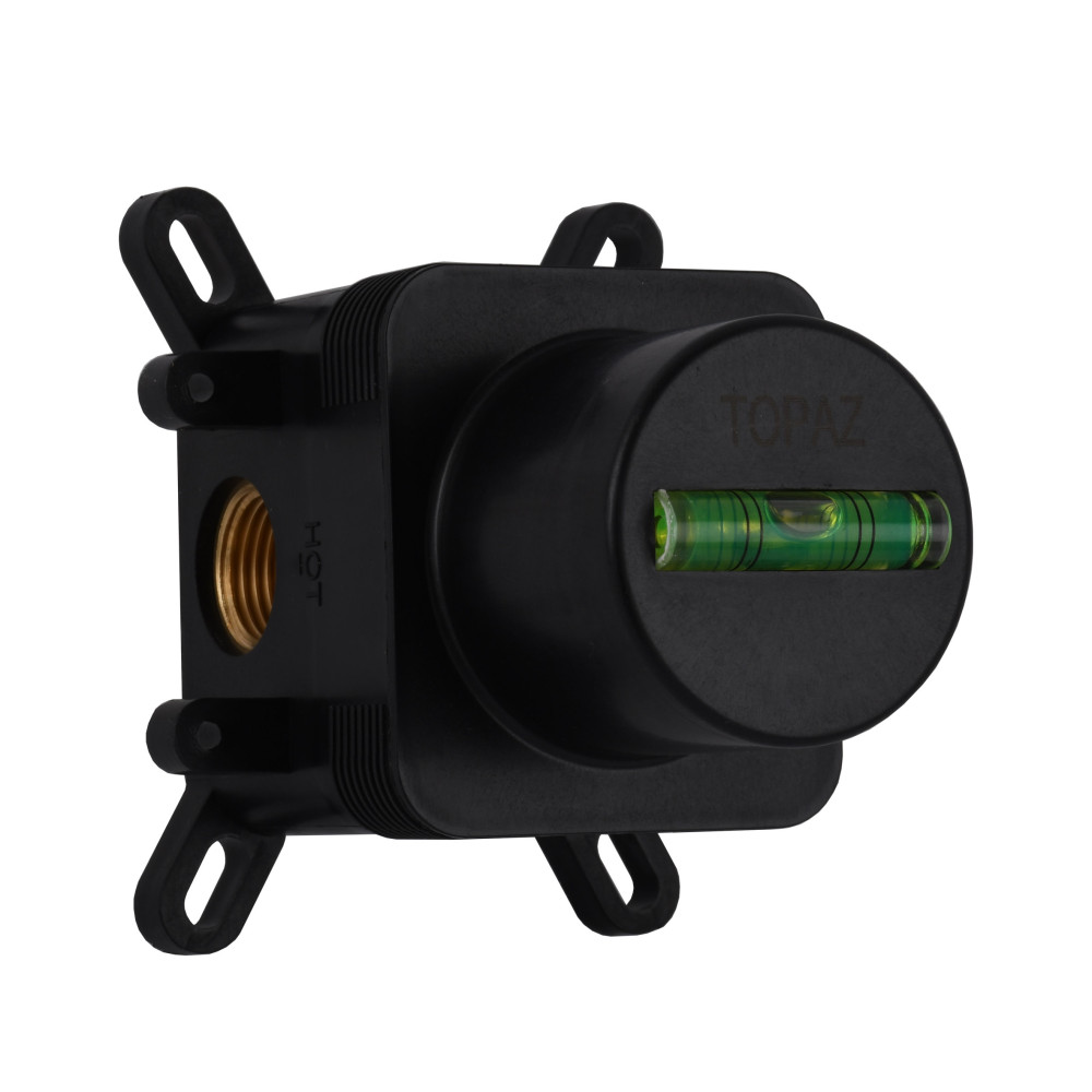 Змішувач гігієнічний TOPAZ ODISS TO 18206-H52-Smart