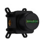 Змішувач гігієнічний TOPAZ ODISS TO 18206-H52-Smart