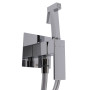Змішувач гігієнічний TOPAZ ODISS TO 18206-H52-Smart