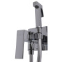 Змішувач гігієнічний TOPAZ ODISS TO 18206-H52-Smart