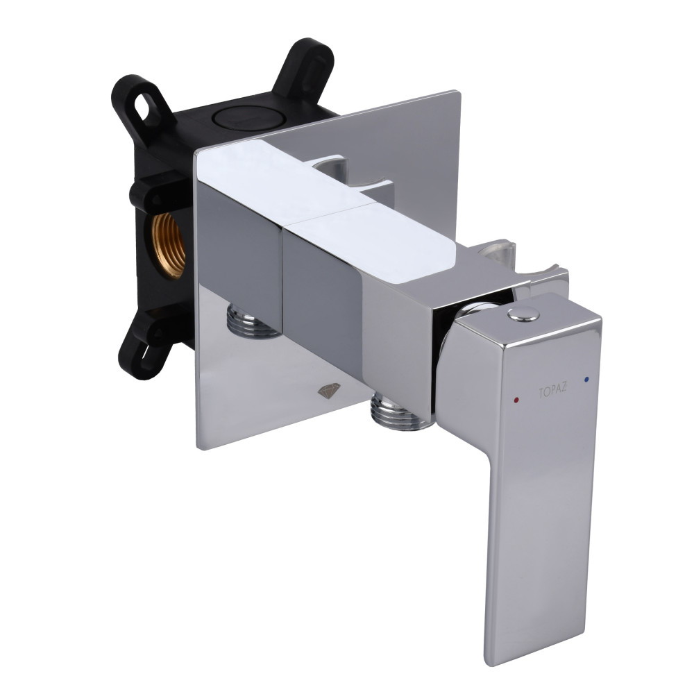 Змішувач гігієнічний TOPAZ ODISS TO 18206-H52-Smart