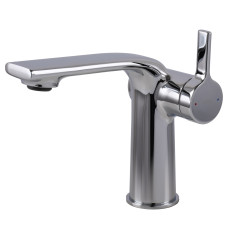 Змішувач для умивальника TOPAZ MODERNO TMD-33201-H78