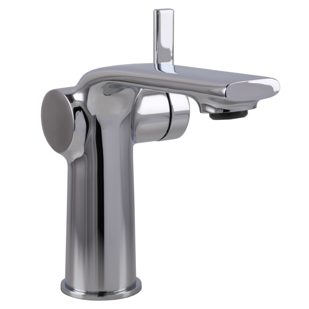 Змішувач для умивальника TOPAZ MODERNO TMD-33201-H78