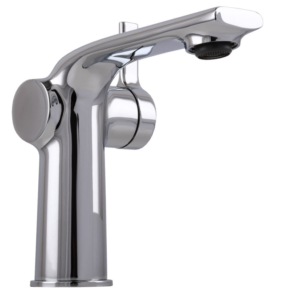 Змішувач для умивальника TOPAZ MODERNO TMD-33201-H78