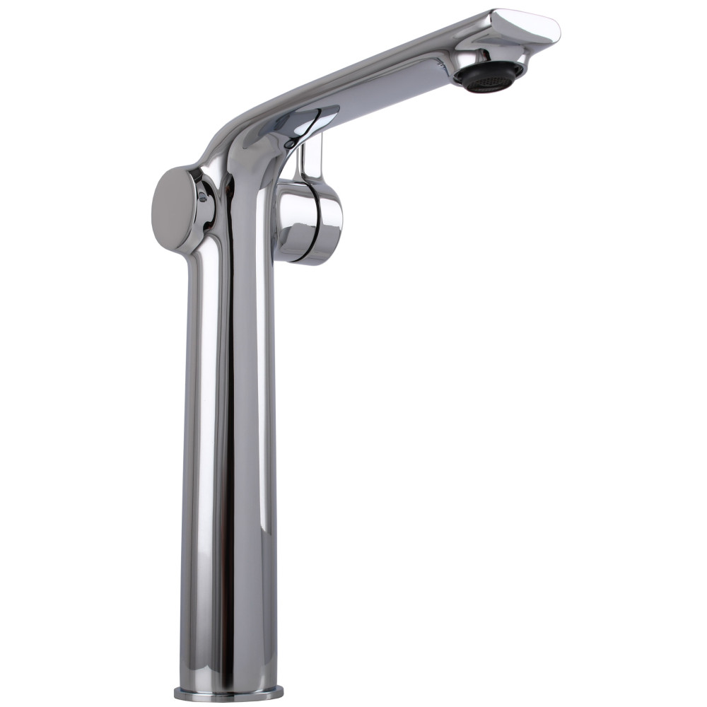 Змішувач для умивальника TOPAZ MODERNO TMD-33203-H78
