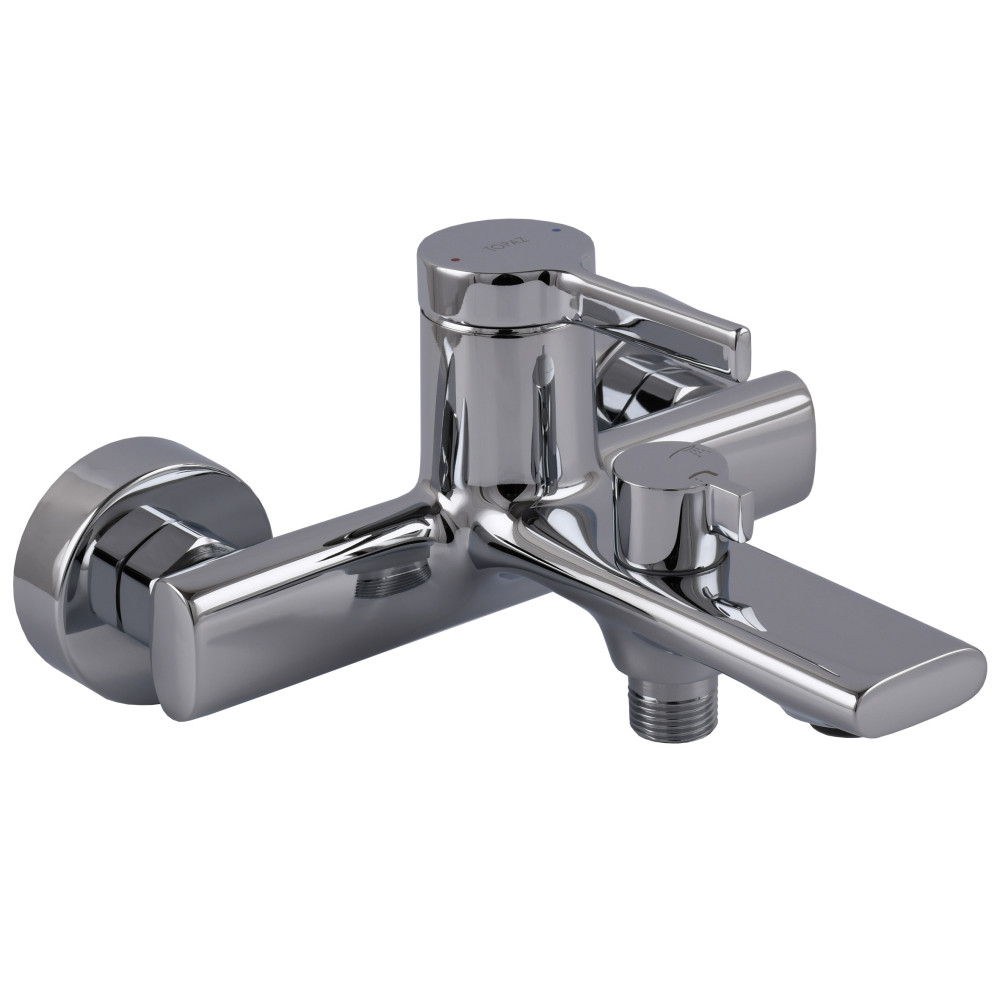 Змішувач для ванни TOPAZ Moderno TMD-33101-H78A
