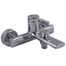 Змішувач для ванни TOPAZ Moderno TMD-33101-H78A