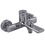 Змішувач для ванни TOPAZ Moderno TMD-33101-H78A