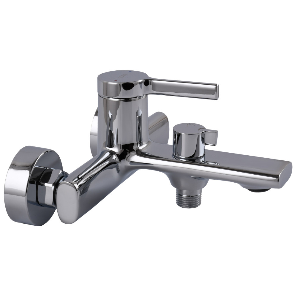 Змішувач для ванни TOPAZ Moderno TMD-33101-H78A